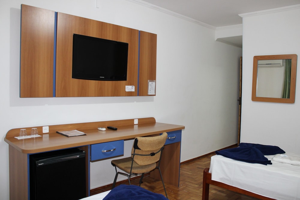 Hotel Modena 38/50