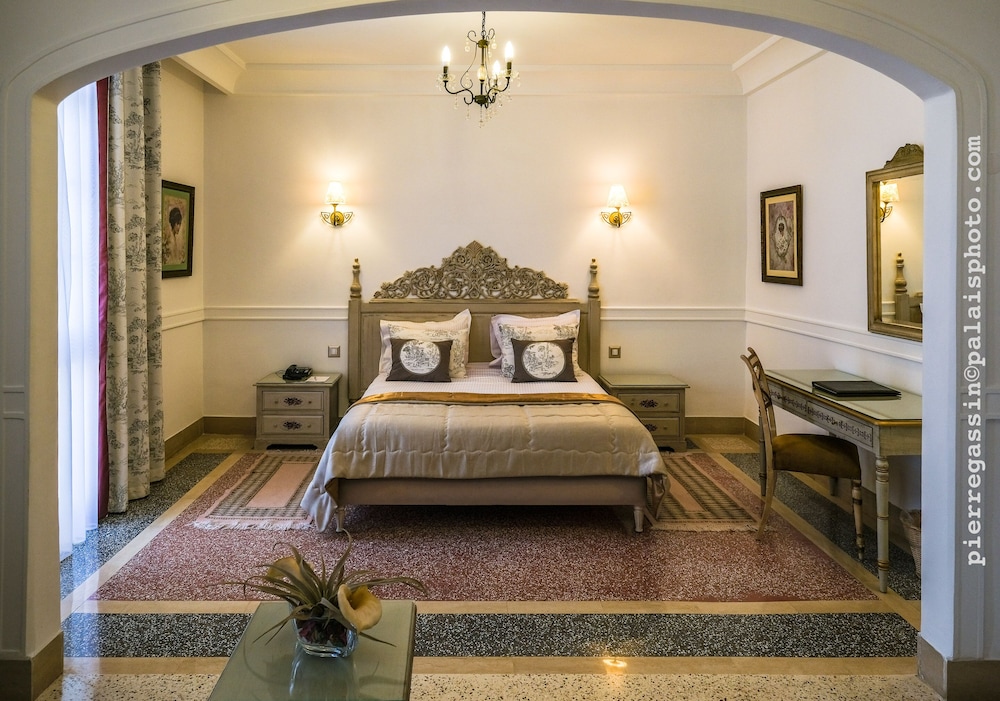 Hotel Majestic Tunis 19/64