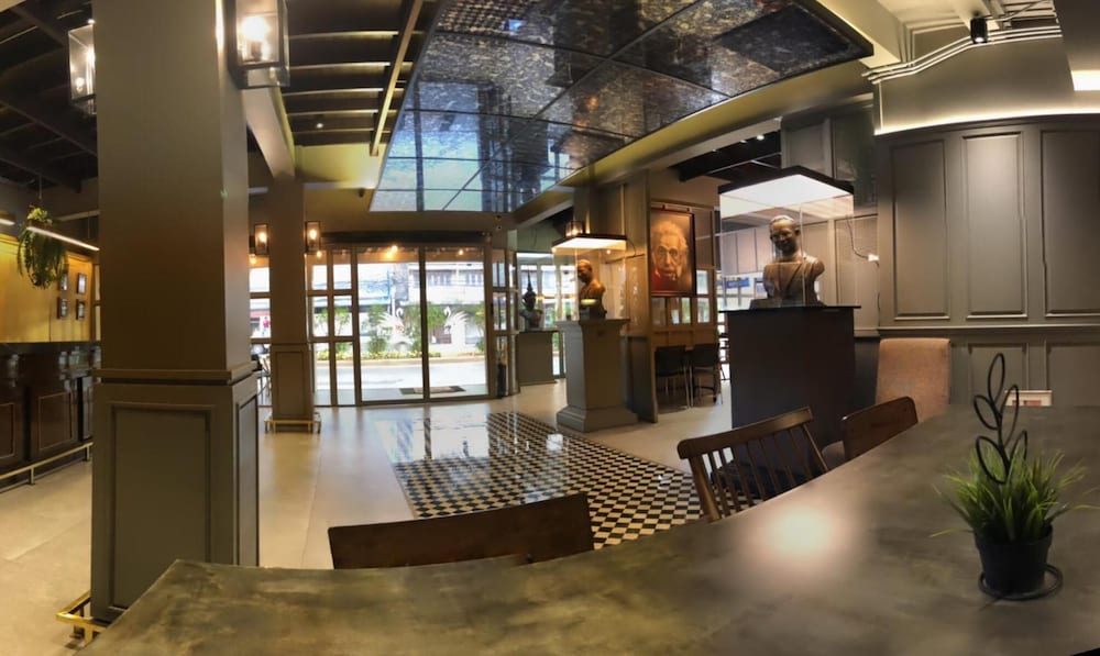 Swana Bangkok Hotel 54/72