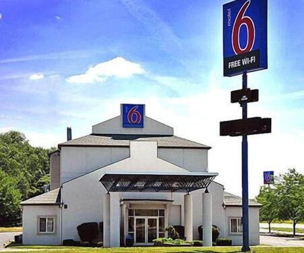 Motel6 Milan, OH - Sandusky in MILAN - OH