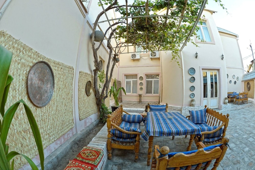 Minzifa Inn 23/34