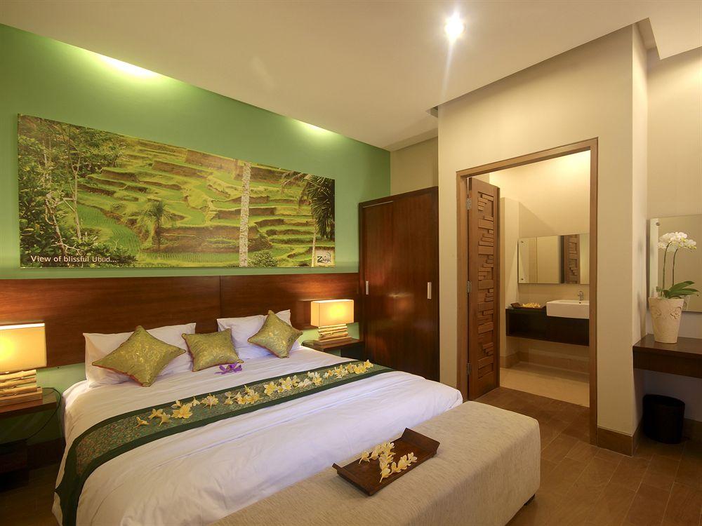 The Green Zhurga Suites 6/27