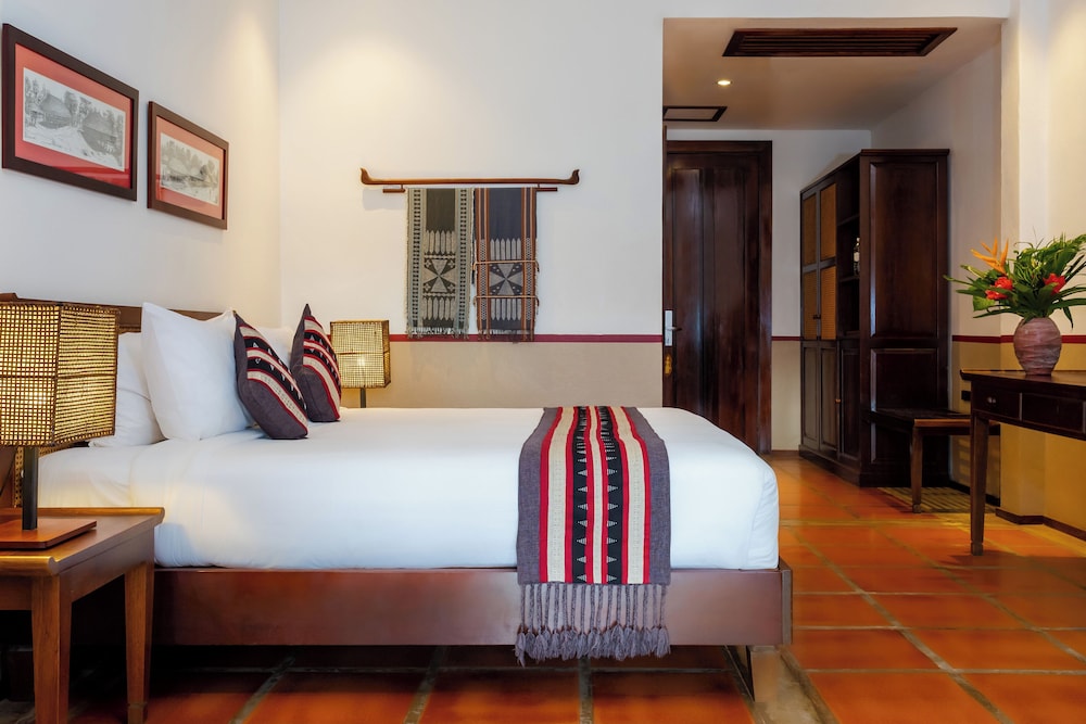 Riverside Boutique Resort Vang Vieng 27/74