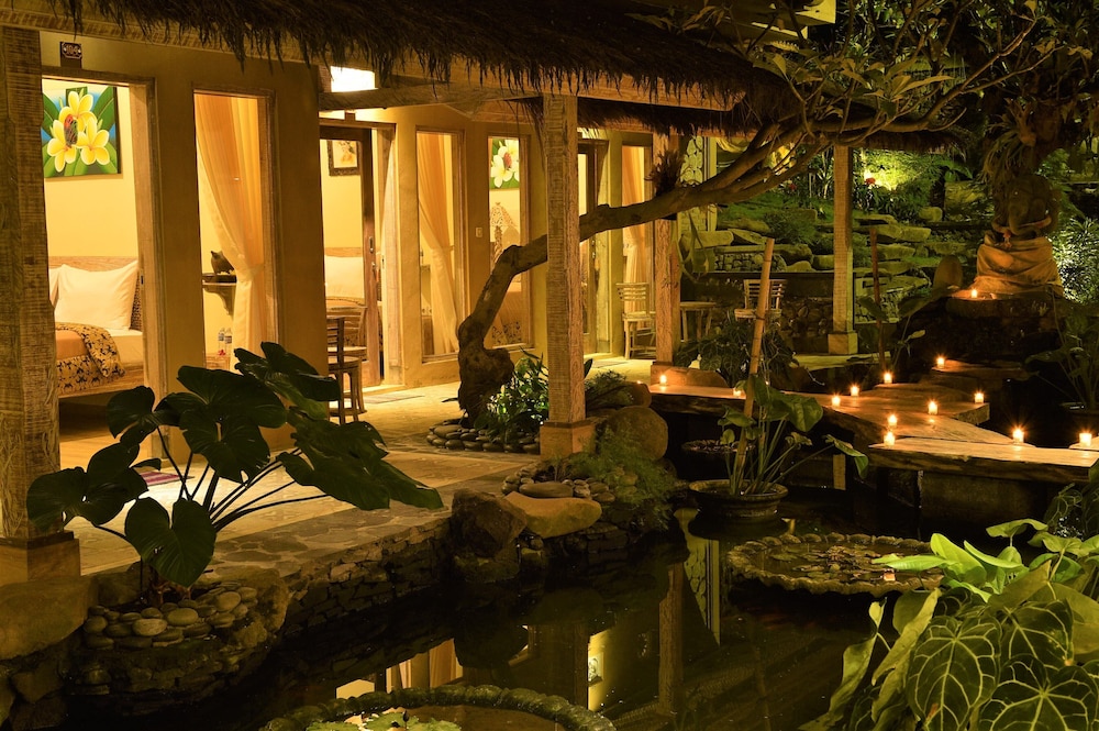 Uma Shanty Homestay 39/50