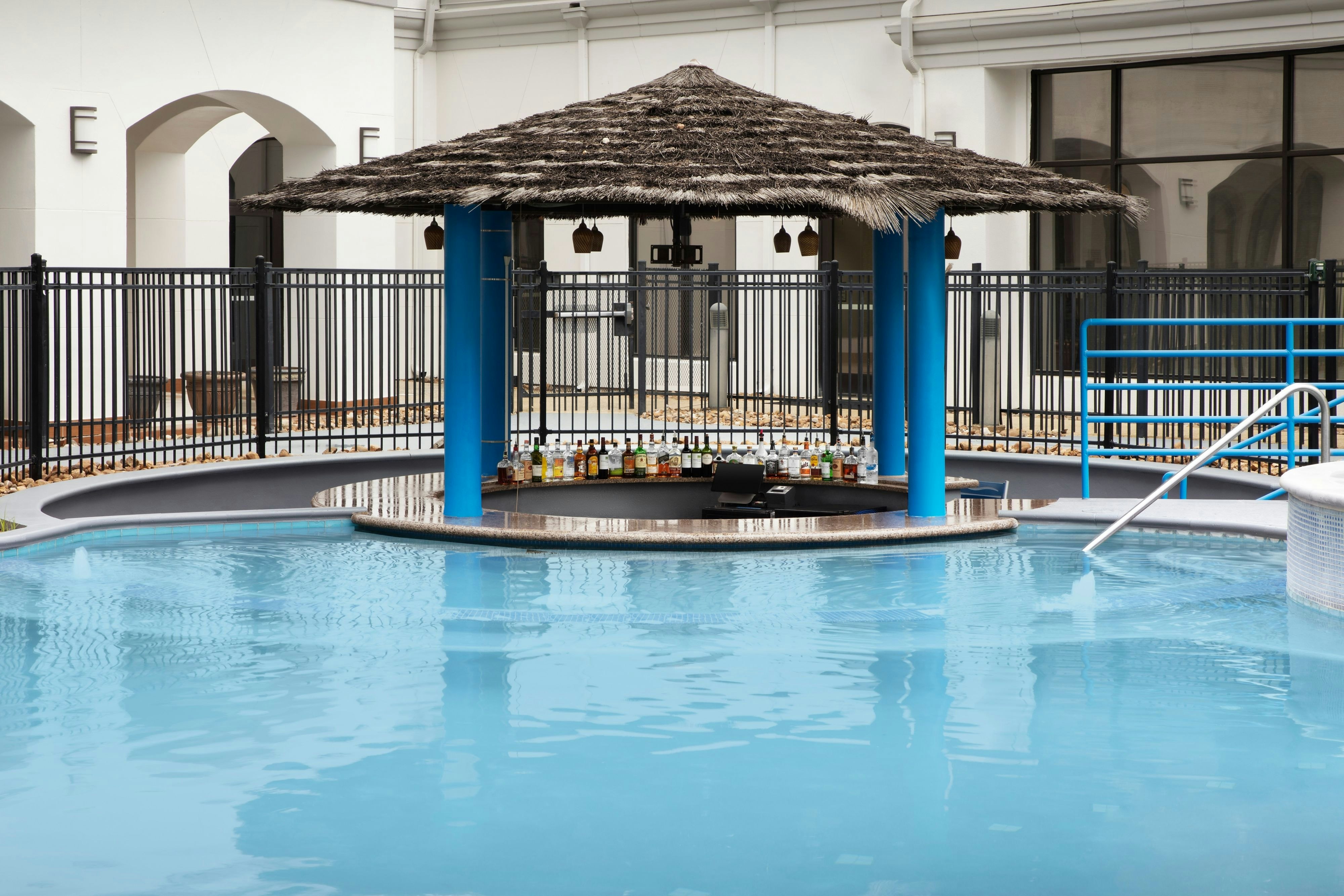 Courtyard by Marriott San Antonio SeaWorld - Westover Hills 18/65