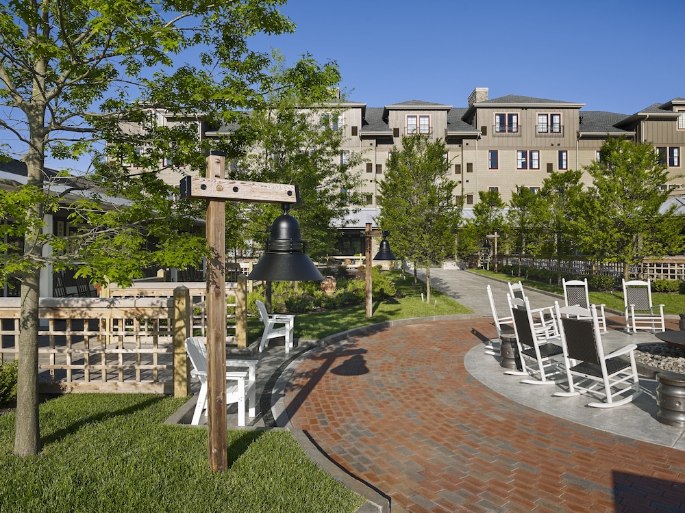 The Inn at Chesapeake Bay Beach Club 65/71