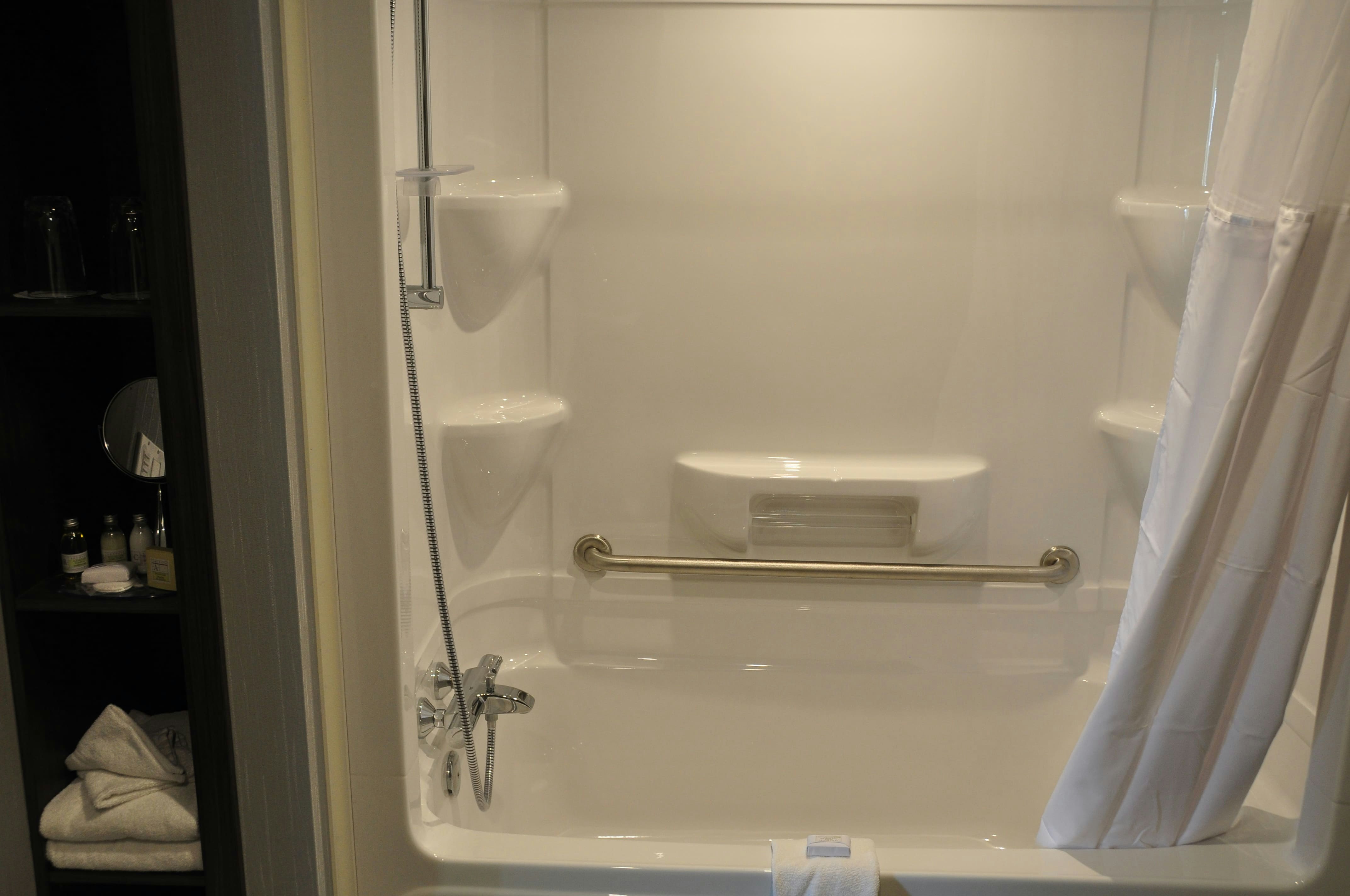 Hotel & Suites Le Dauphin Quebec 46/47