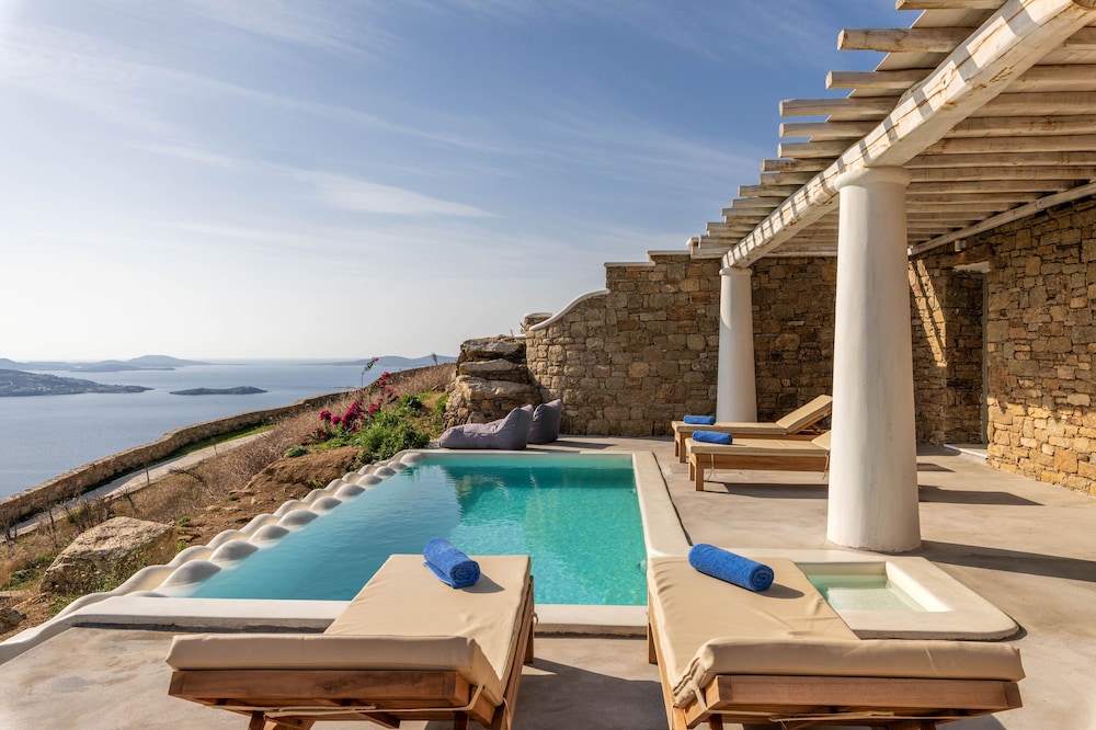 Mykonos Divino 43/50