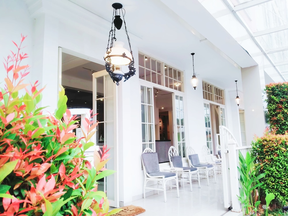 Victoria Boutique Residence 2/46