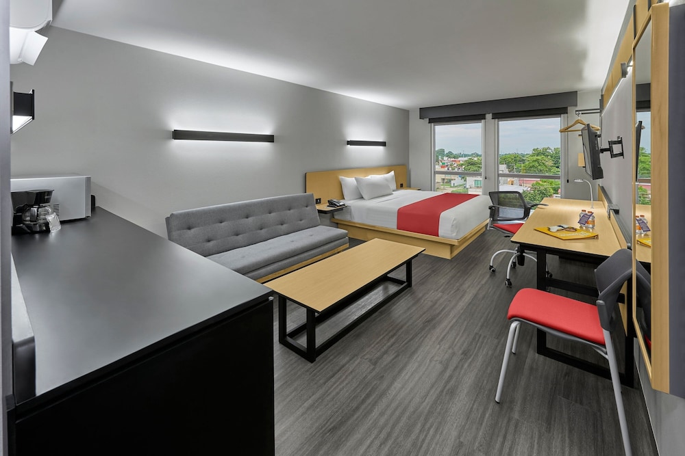 City Express by Marriott Tapachula 15/39