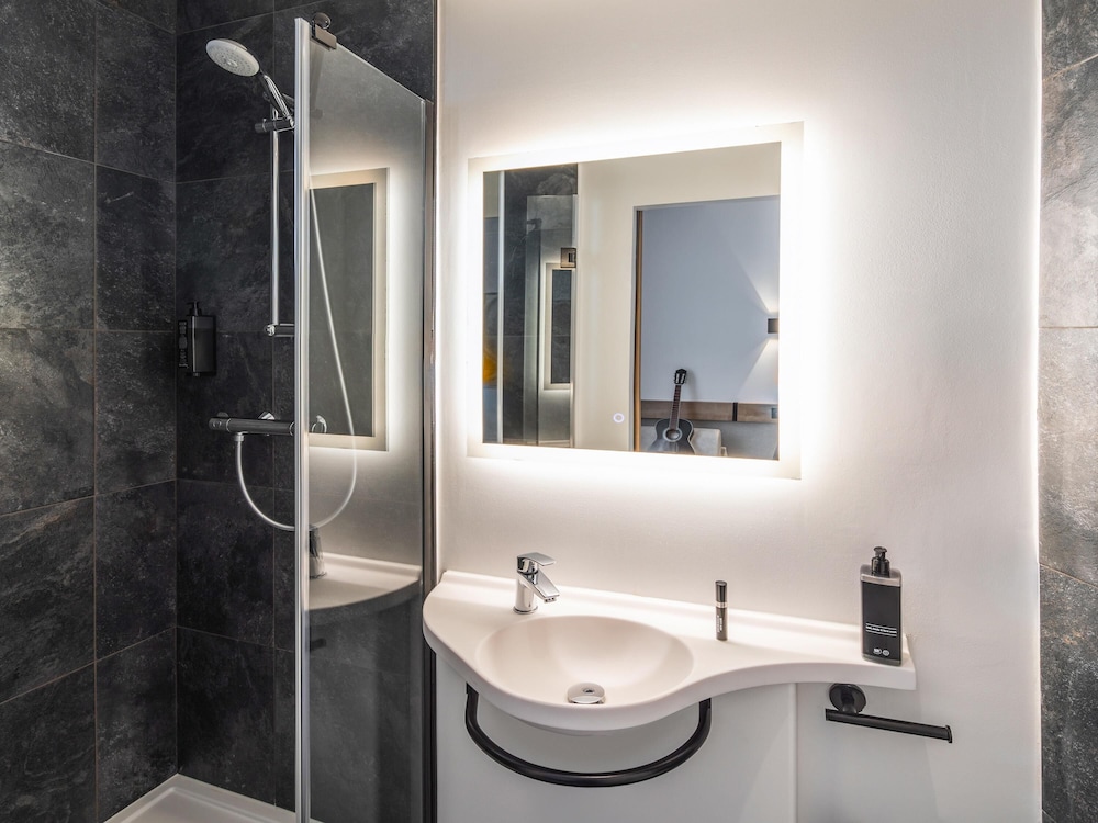Hotel Ibis Brest Centre 67/67