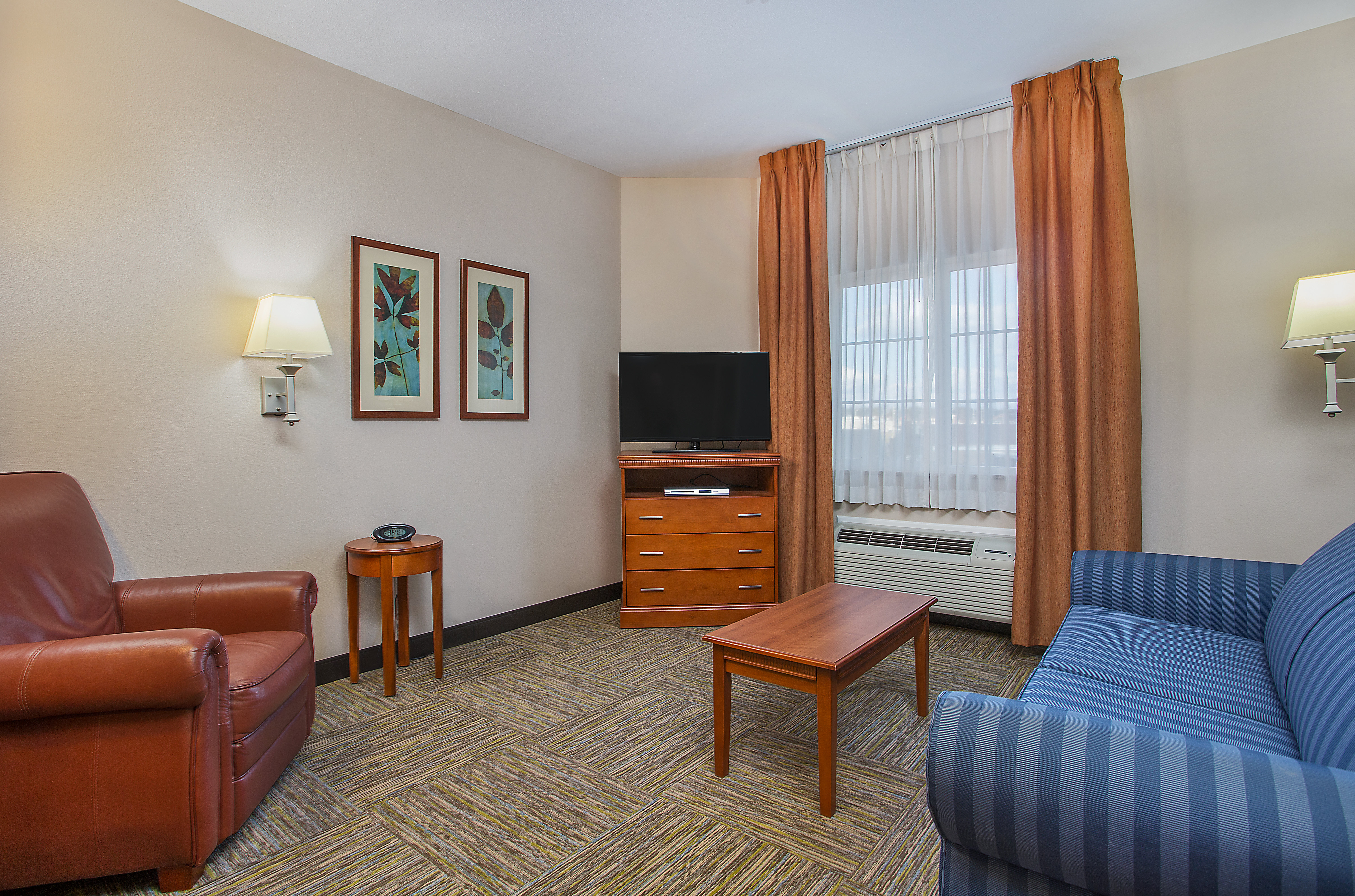 Candlewood Suites Tuscaloosa 47/77