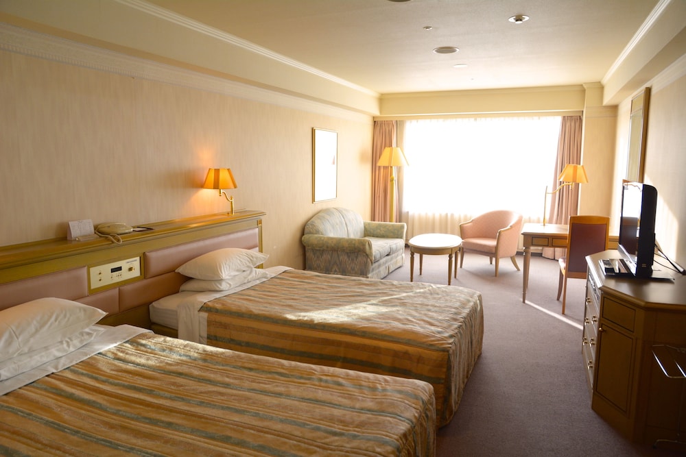 Hotel Listel Inawashiro Wing Tower 19/69