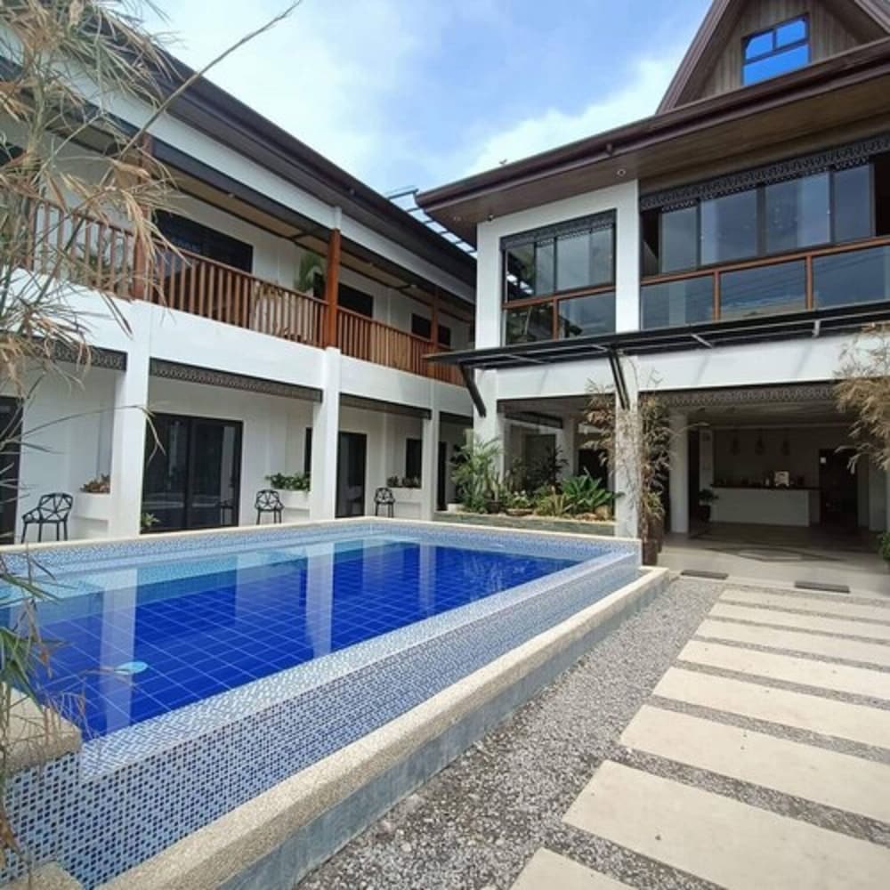 Azul De Panglao by Cocotel 28/32