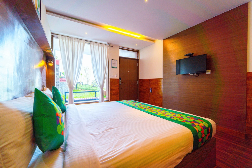 FabHotel Tranquil Heights Kodaikanal 14/40