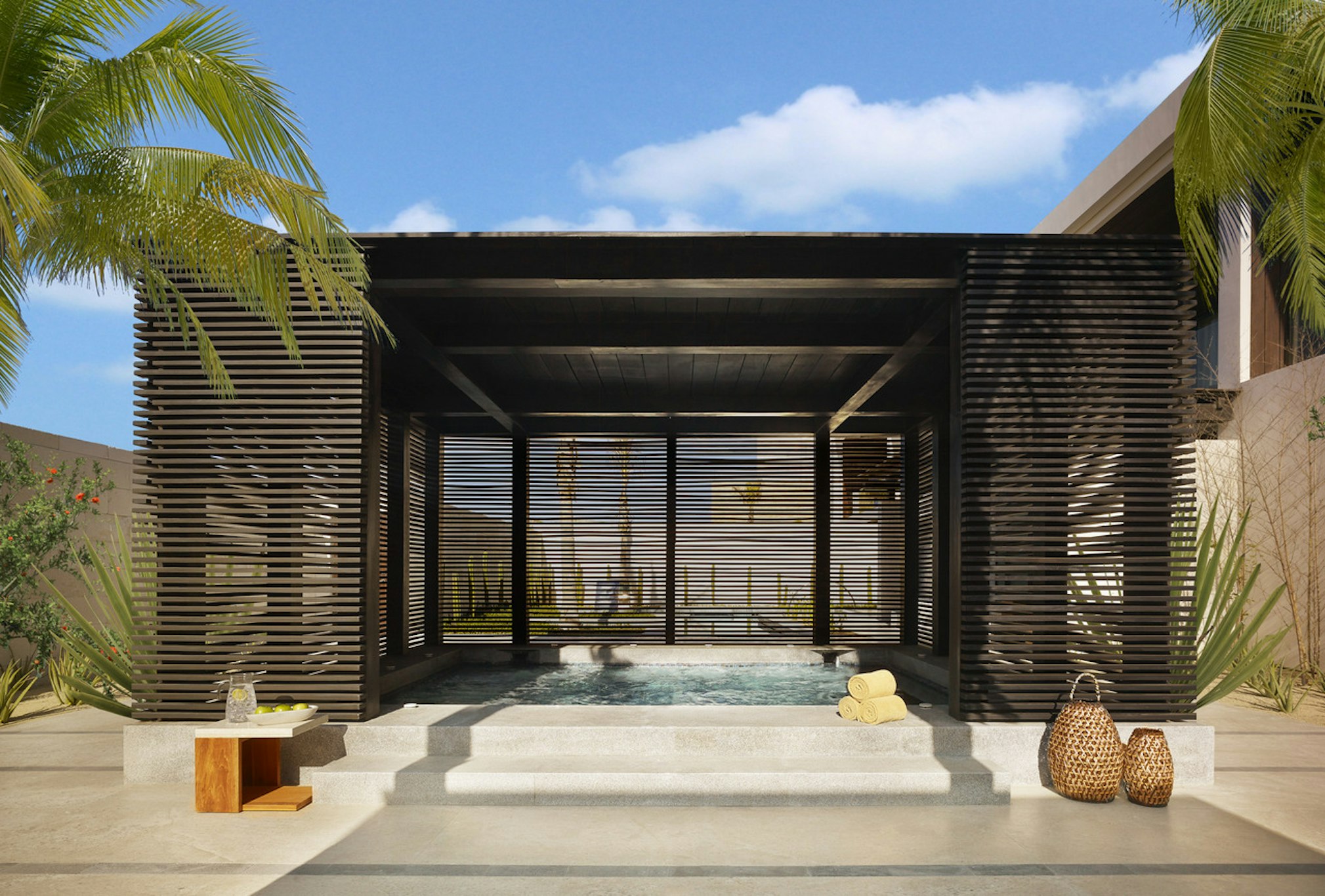 Nobu Hotel Los Cabos 25/50