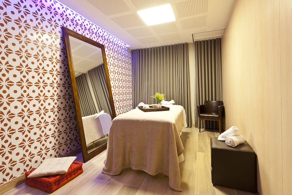 Esuites Savassi Toscanini 35/69
