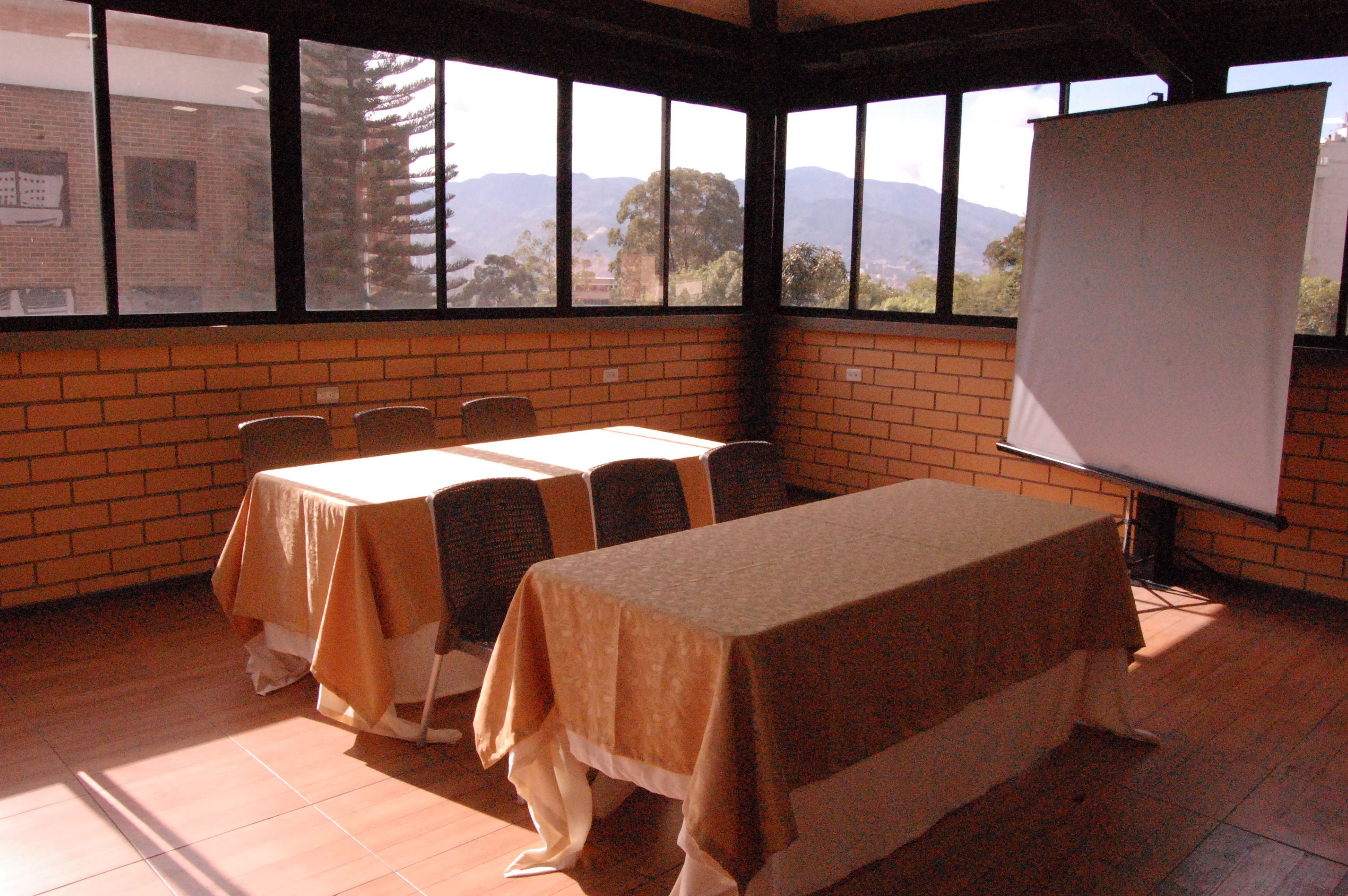 Hotel Natura Medellin 31/50