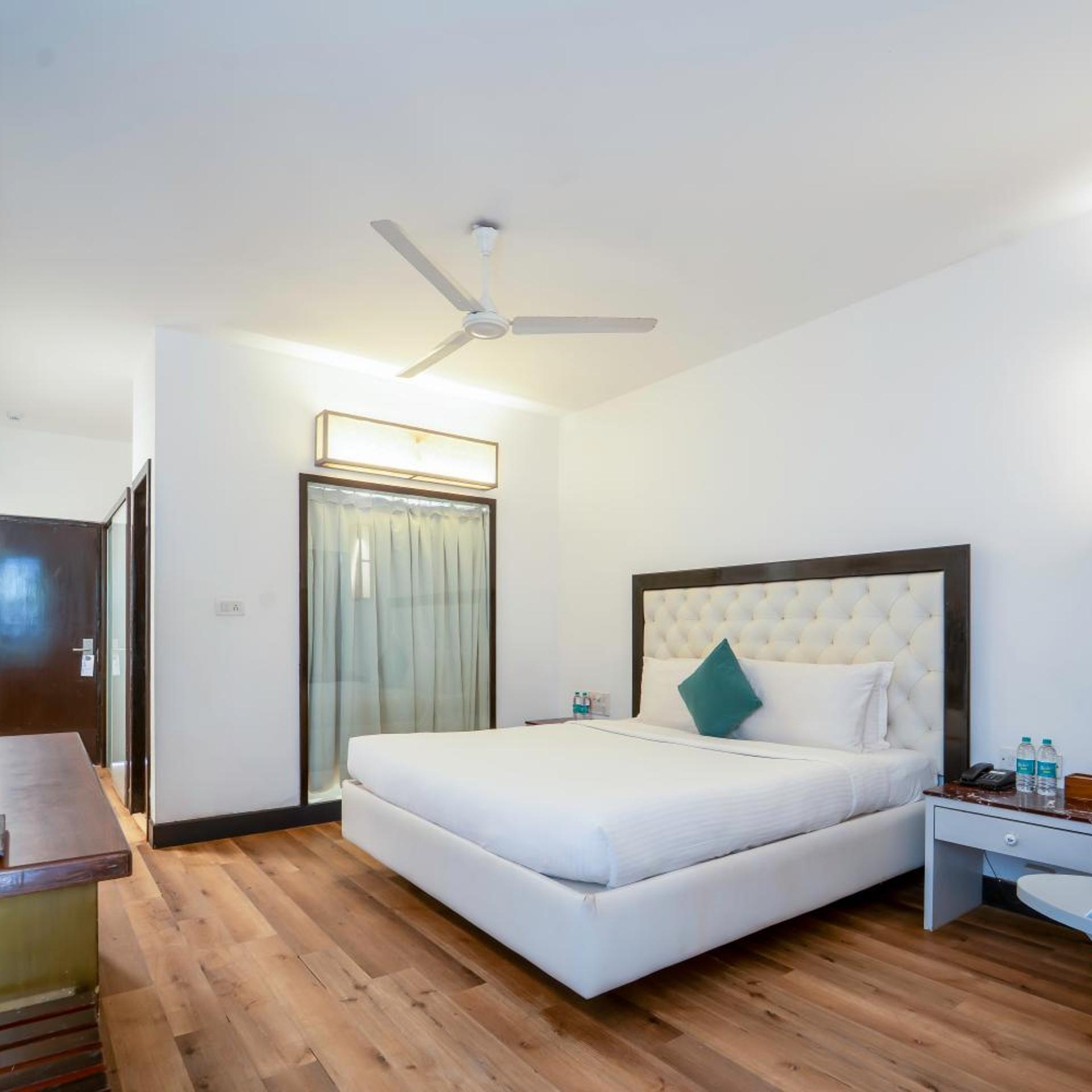 Marbela Beach Boutique Hotel 11/50