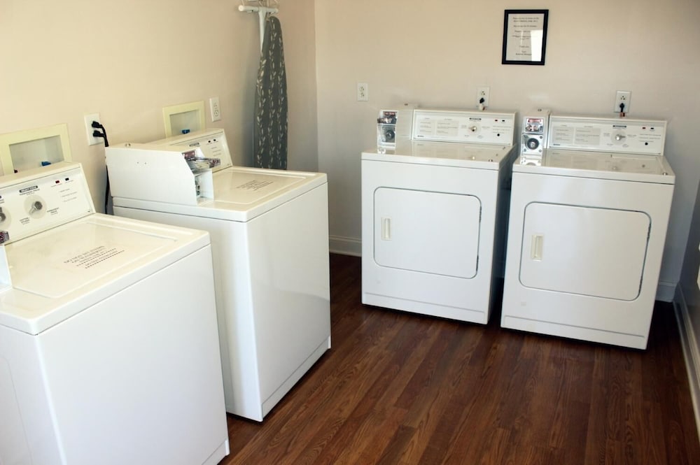 Affordable Suites of America 10/29