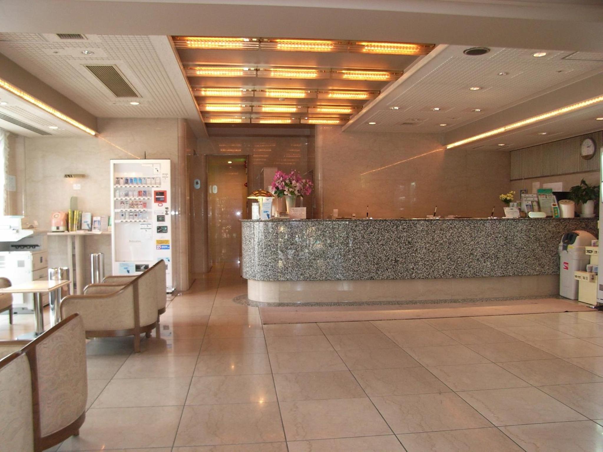 Hotel New Green Tsubame Sanjo 12/41