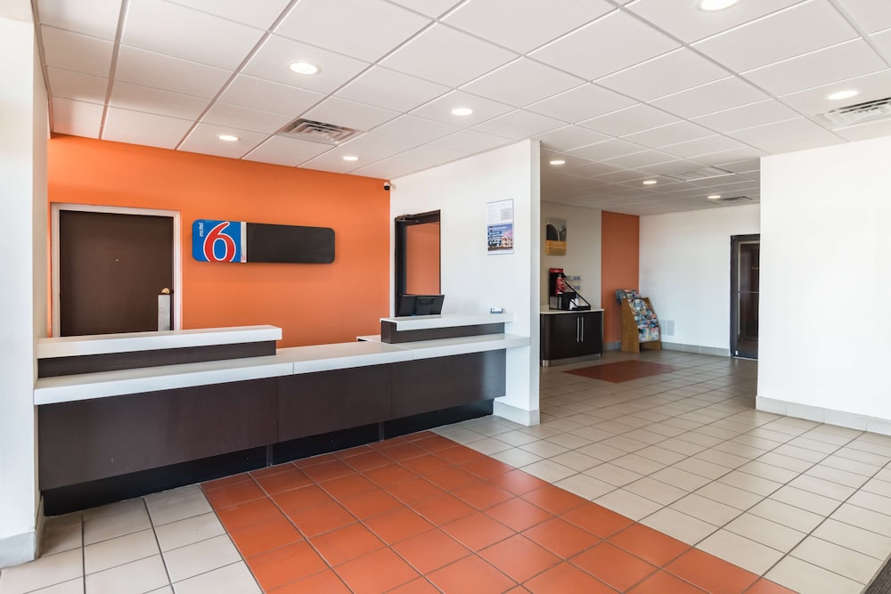Motel6 Stephenville, TX 12/46