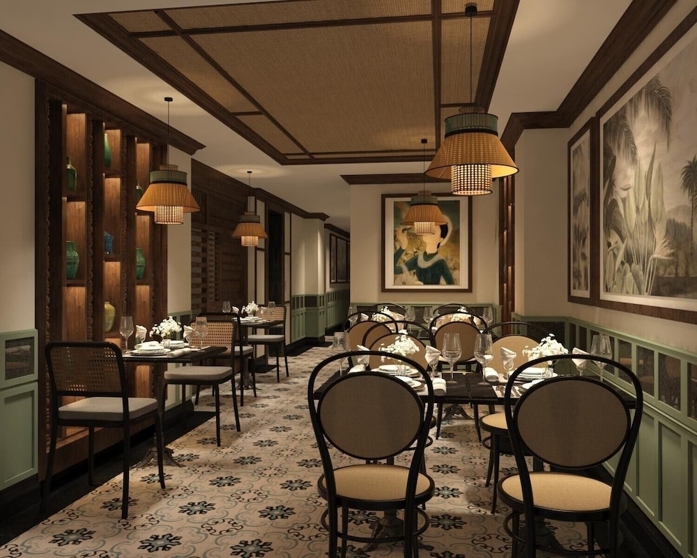 Lotusama Hanoi Hotel 42/50