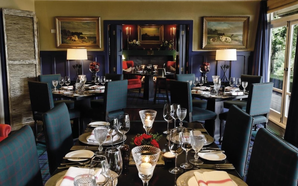 HUKA LODGE 43/66