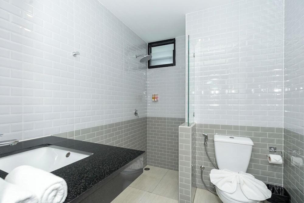 Anchan Boutique Hotel 47/50