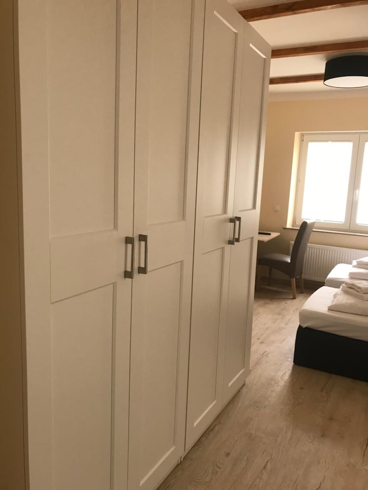 Hotel Select Suites & Aparts 5/50