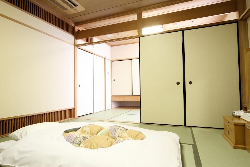 Hotel Hiroshima Sunplaza 25/51