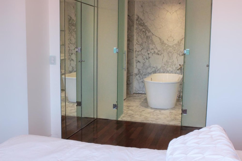 Residence Master Suite en Porteno Building 31/34