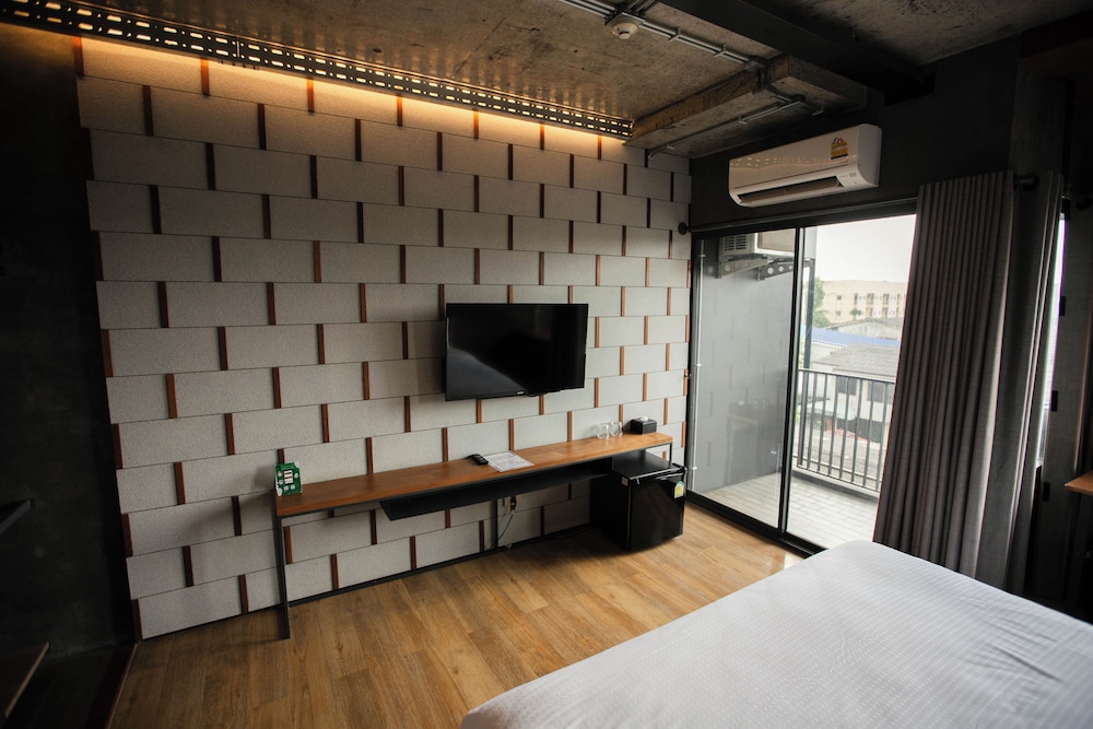 Navakitel Design Hotel 21/50