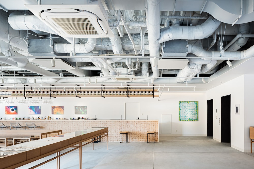 REF Kyoto Hachijoguchi by VESSEL HOTELS 47/61