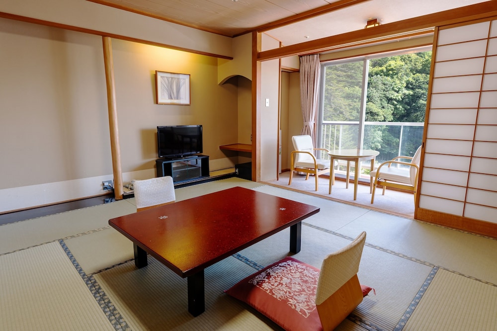 Tateshina Grand Hotel Takinoyu 32/50