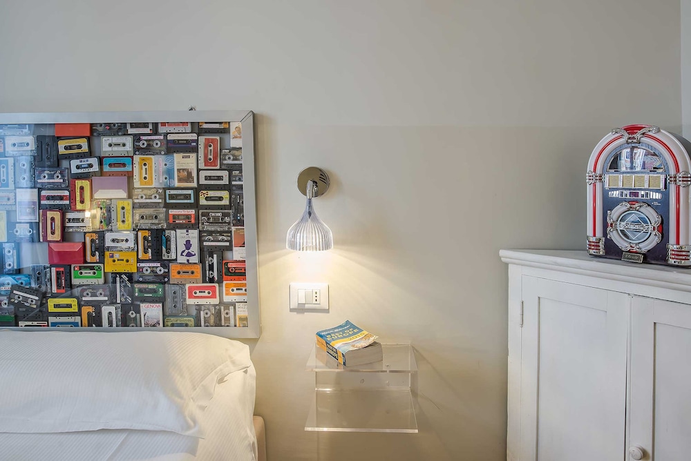 94rooms Vatican Scipioni 53/70