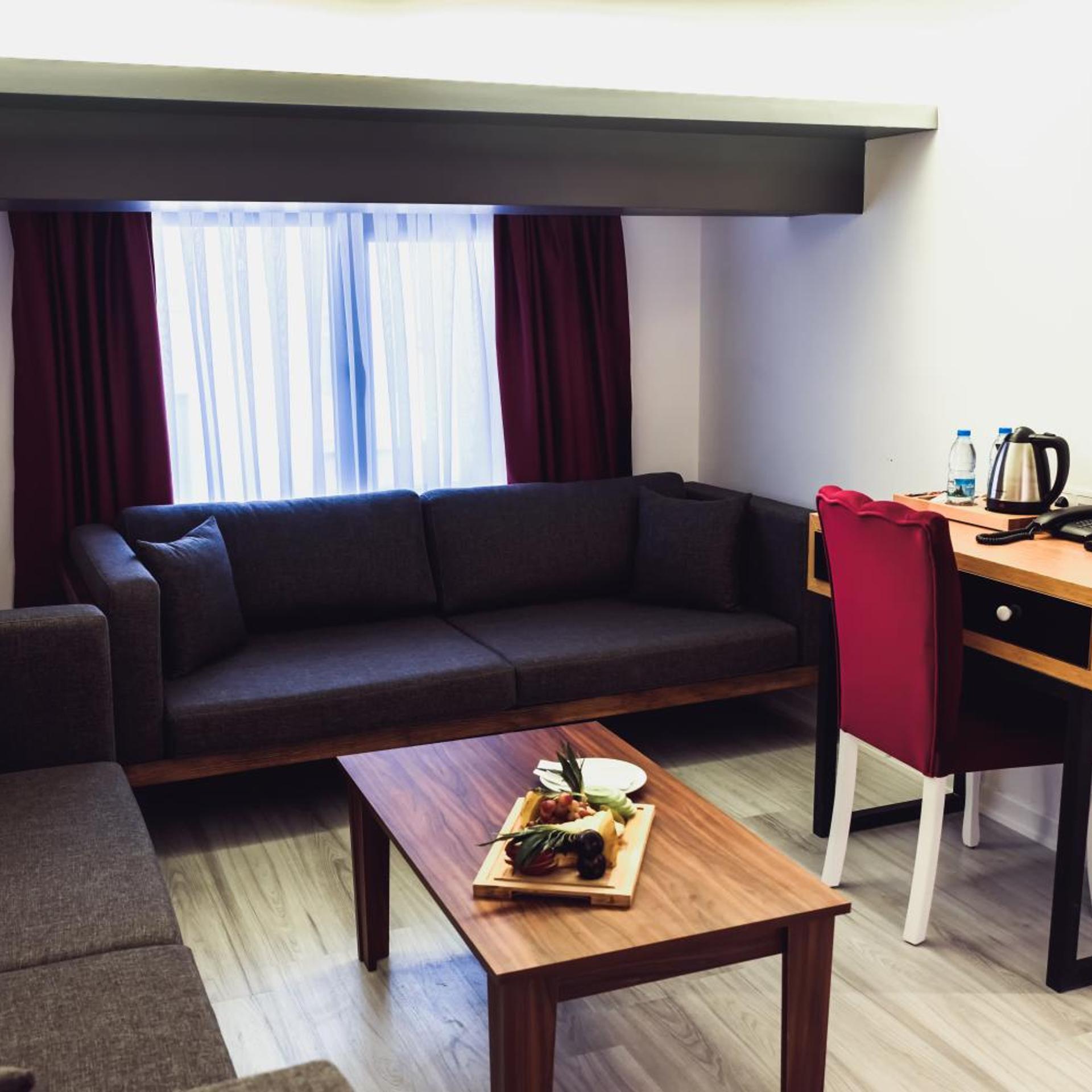 Tymbris Hotel Eskisehir 28/50