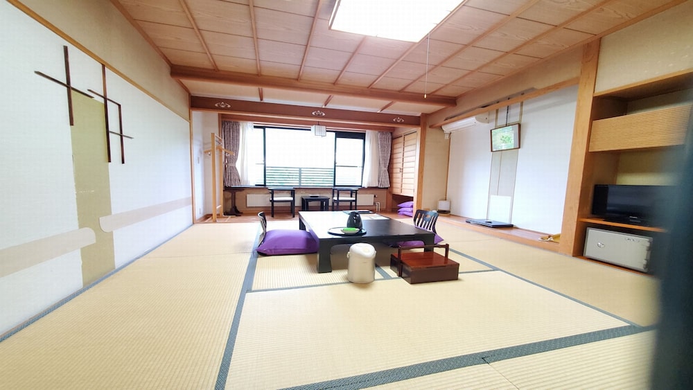 Zao Onsen Kinosato 14/50