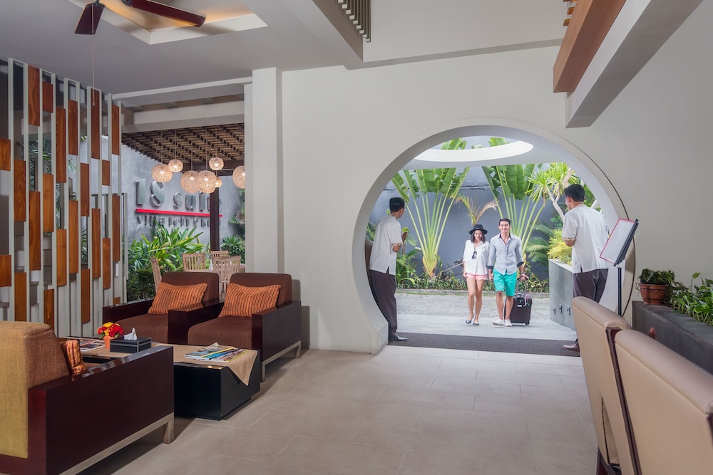 18 Suite Villa Loft Kuta 9/73