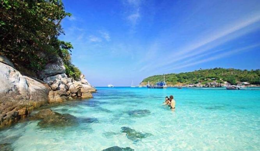 Lucky Phu Quoc Hotel 43/53