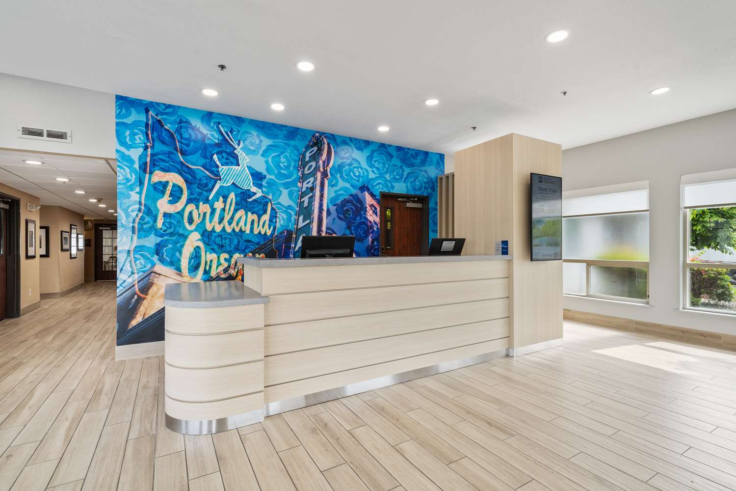 Best Western Lake Oswego/Portland Hotel & Suites 2/38