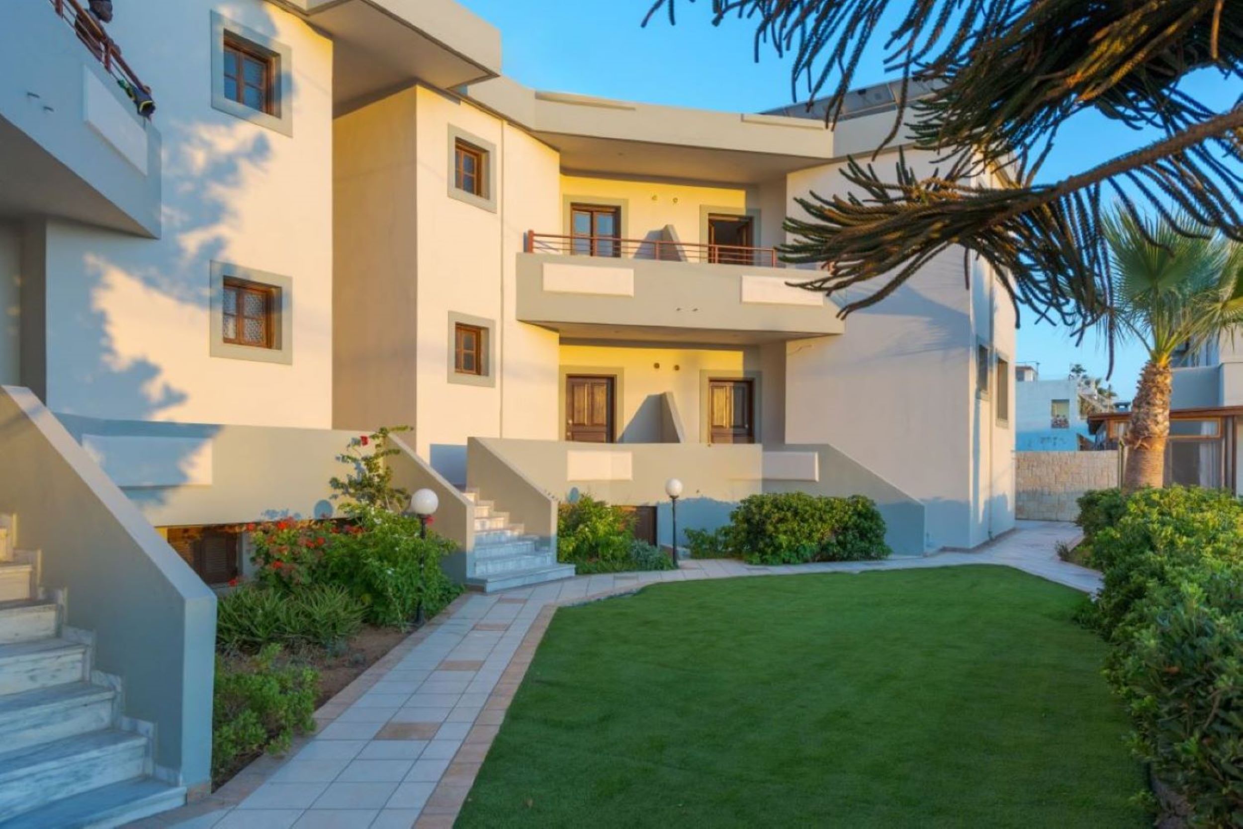 John Mary Apartments 34/51