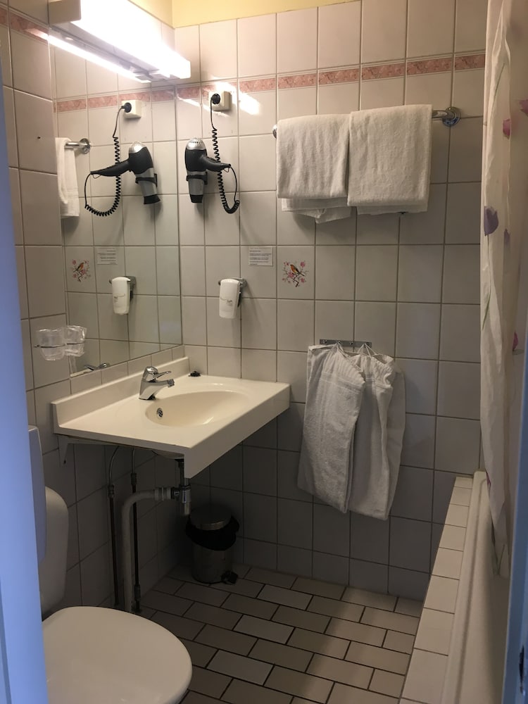 Bergstadens Hotel 24/62