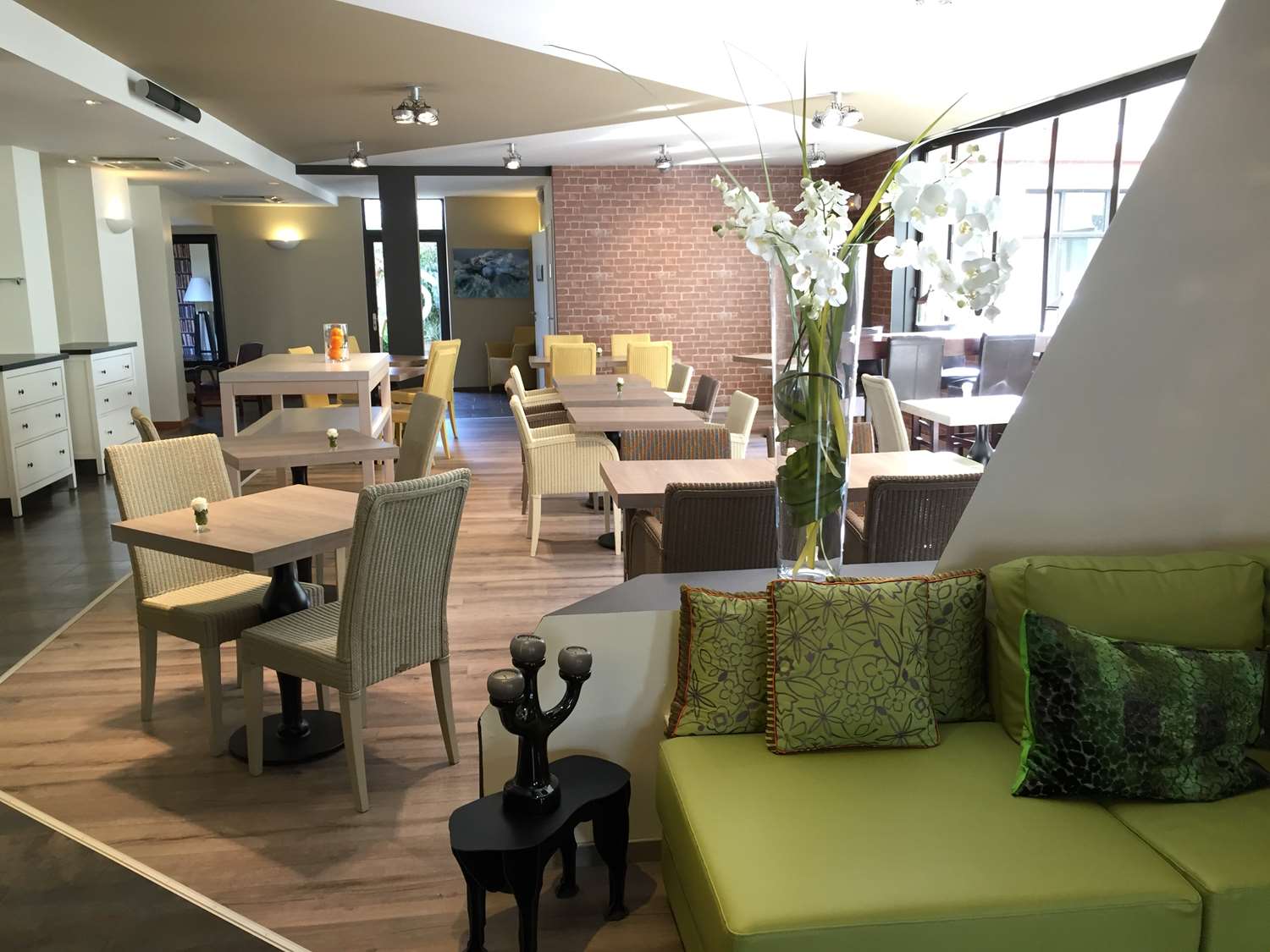 Best Western Plus Hotel Kregenn 28/37