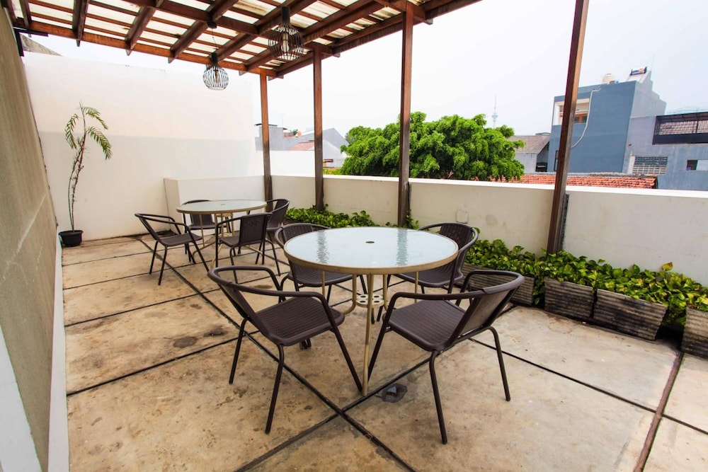 Legreen Suite Poso 26/34