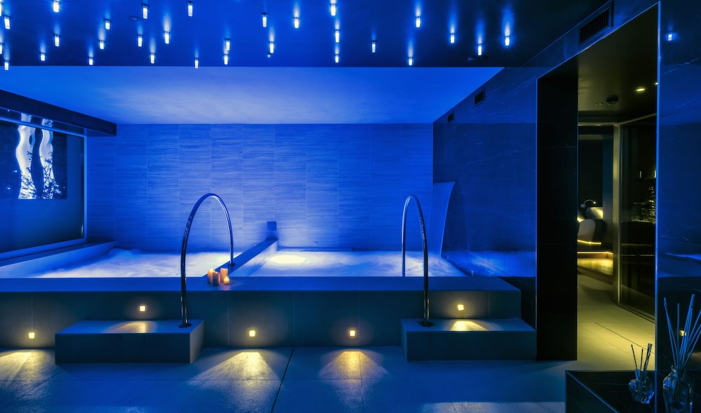 Atlantic Hotel Riccione 5/75