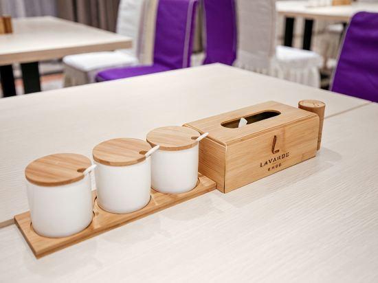 Lavande Hotel (Tianjin West Railway Station Xiangtan Road) 21/26