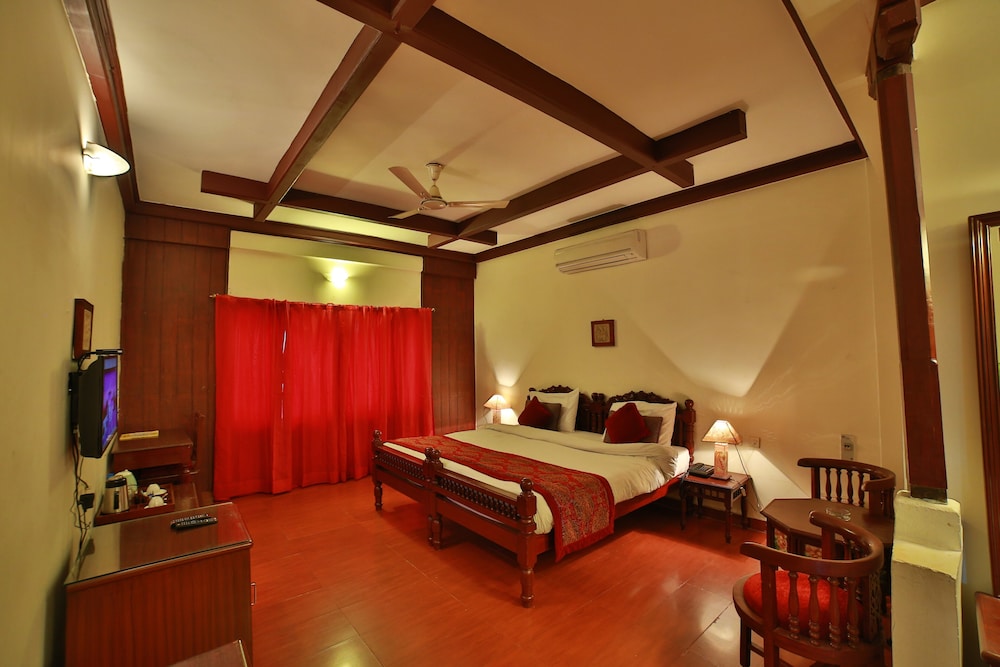 Aalankrita Resort And Convention 20/54