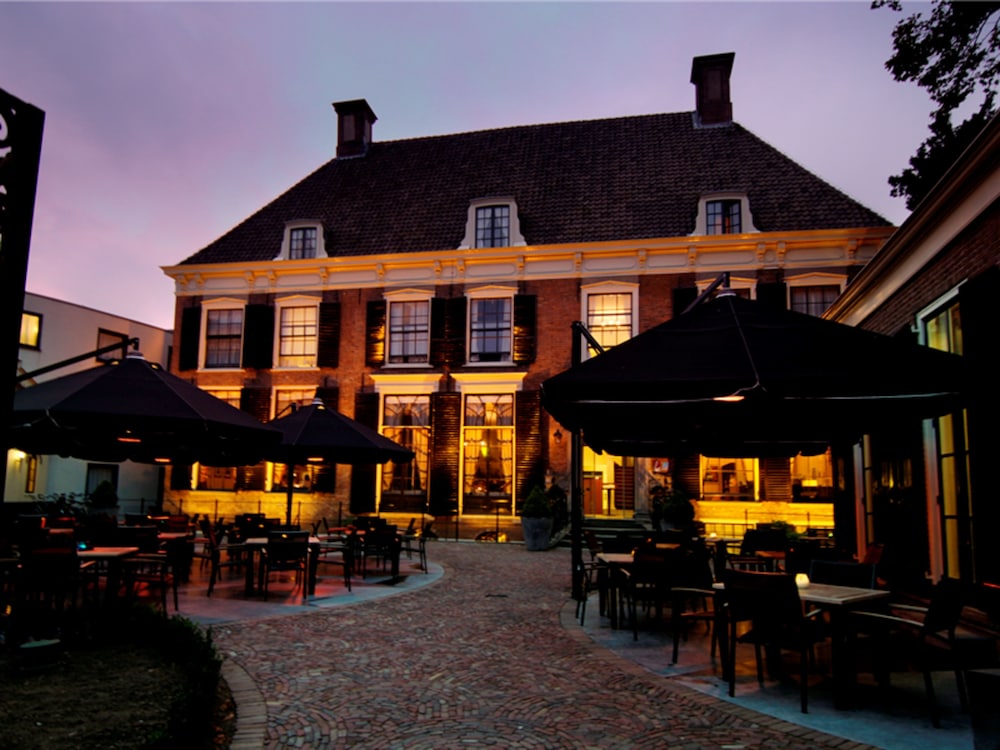 Hampshire S Gravenhof Zutphen 1/64