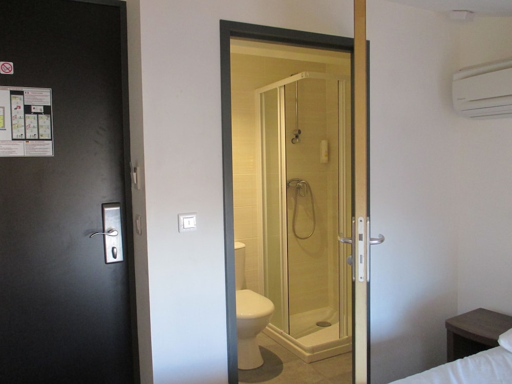 Hotel Le Pastel 38/48